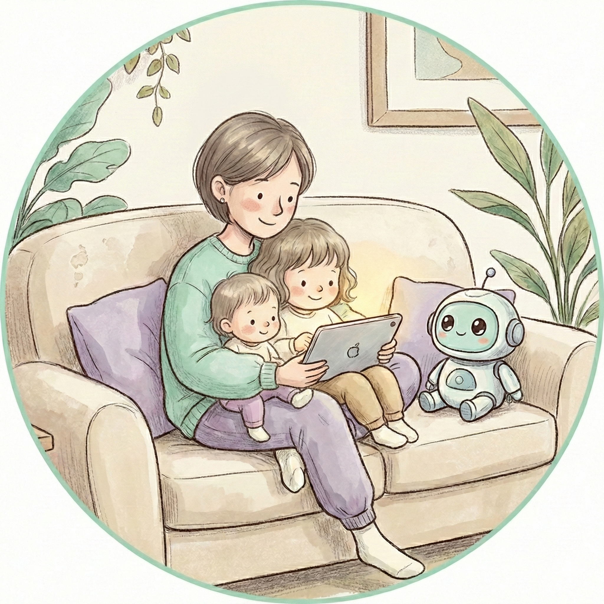 AIママのプロフィール画像